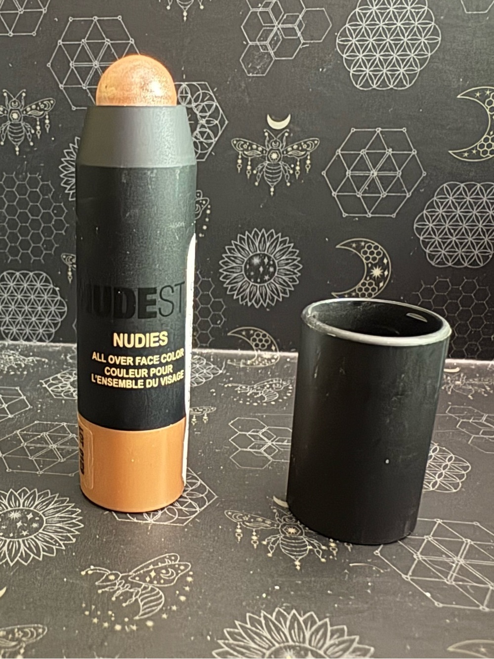 NUDESTix Nudies All Over Face Color Stick FREE W/purchase